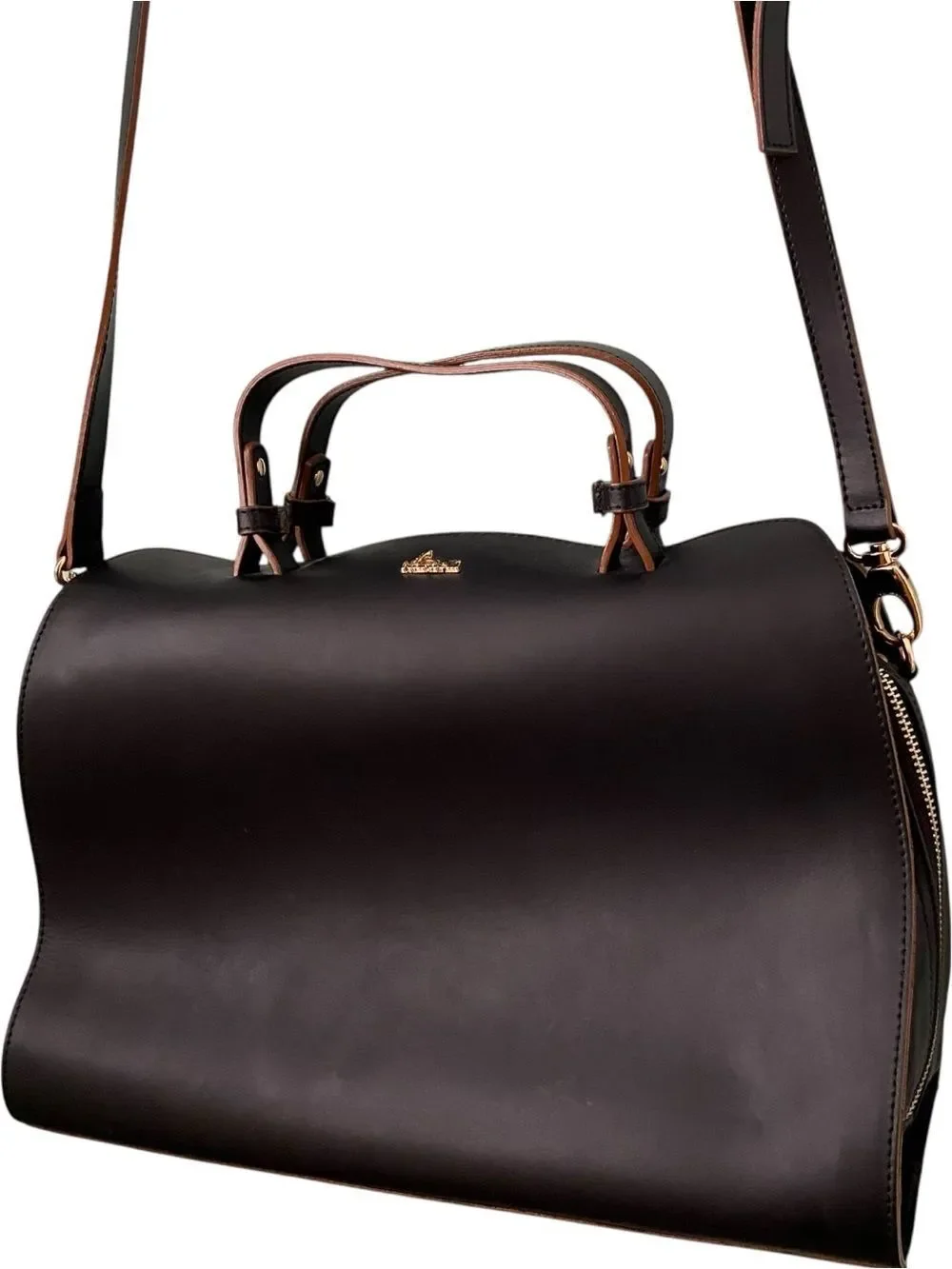 Nardelli genuine leather
